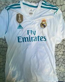 Maglia CR7