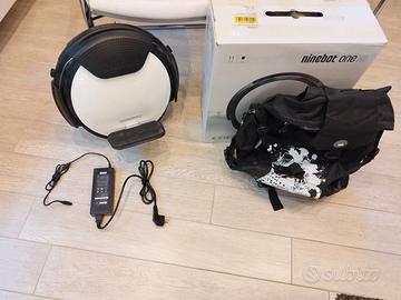 Segway Ninebot One S2 monoruota