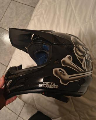 casco Arai VX 3 