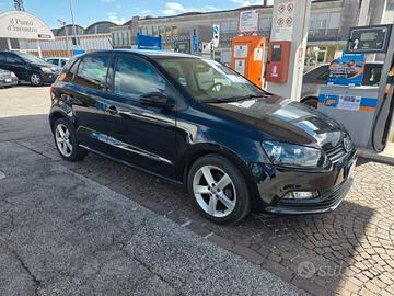 Volkswagen Polo 1.2 TSI 5p.con 95.000km Unicopropr