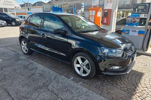 Volkswagen Polo 1.2 TSI 5p.con 95.000km Unicopropr