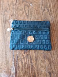 Fendi pochette vintage 