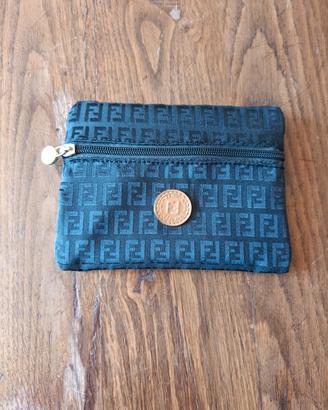 Fendi pochette vintage 
