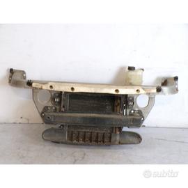 Ossatura kit radiatori Smart Fortwo 450 Cabrio 800