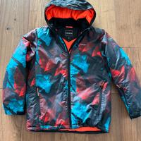 Tuta da sci icepeak