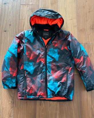 Tuta da sci icepeak