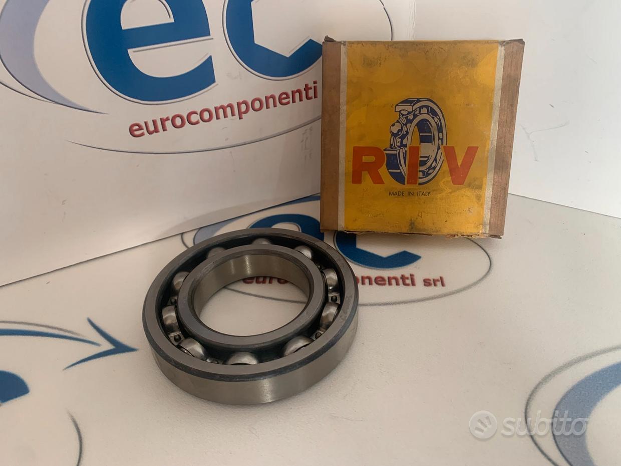 Set: Cuscinetti A Sfera, Guarnizioni Per Alberi - Foto 4