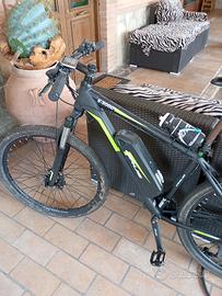 e-bike orus e 3000