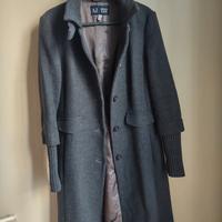 Cappotto Armani Jeans donna 