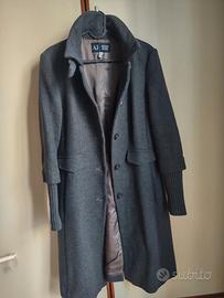 Cappotto Armani Jeans donna 