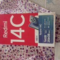 telefono Redmi Xiaomi 14 C