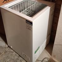 freezer zeroWatt 98 l