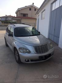 Chrysler pt cruiser limited 2,2 crd