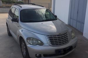 Chrysler pt cruiser limited 2,2 crd