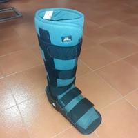 Cavigliera tutore fisso usato 26 giorni