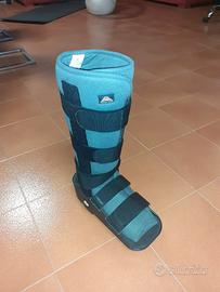 Cavigliera tutore fisso usato 26 giorni