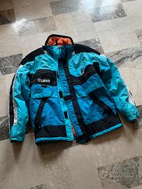 Giacca da sci Colmar
