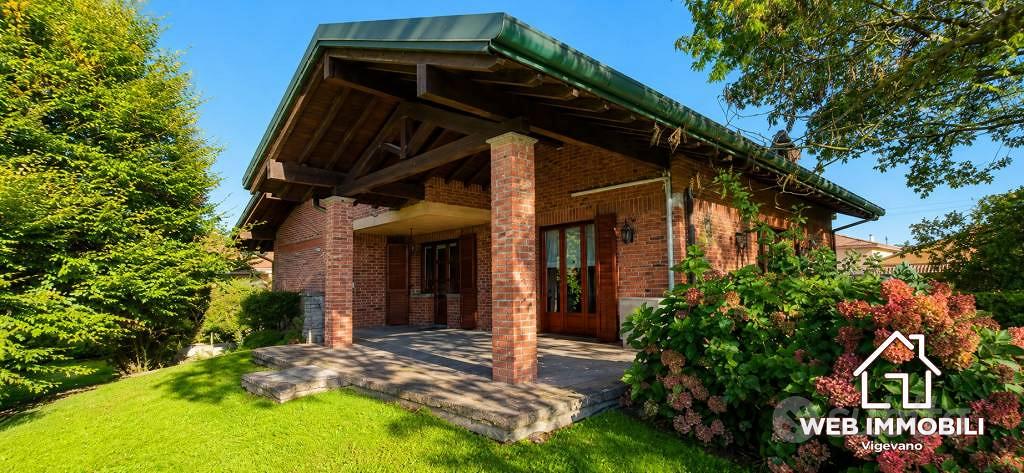 House in Mede - Vista 2