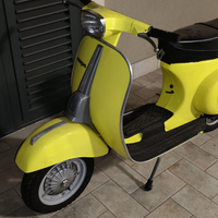 Piaggio vespa 50 special 4 marce