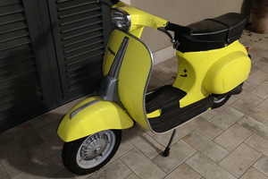 Piaggio vespa 50 special 4 marce