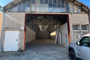 Capannone Monticello Brianza