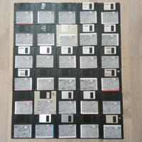 Supporti informatici da 3,5"  