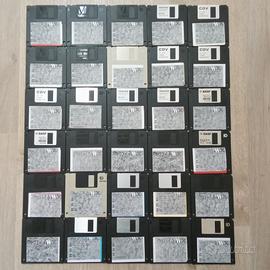 Supporti informatici da 3,5"  