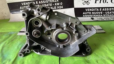 Pompa olio per Mitsubishi L200 nuova, 2.5