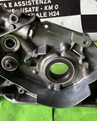 Pompa olio per Mitsubishi L200 nuova, 2.5