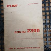 2300 Berlina 