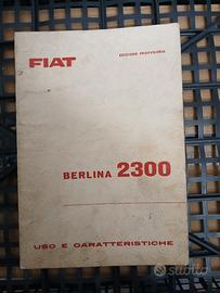 2300 Berlina 