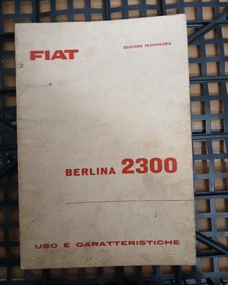 2300 Berlina 