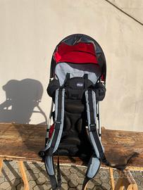 Zaino Chicco per bimbi 6/36 Kg