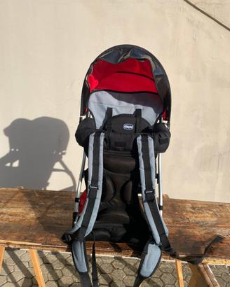 Zaino Chicco per bimbi 6/36 Kg