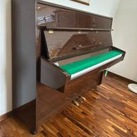 Pianoforte, marca Hero