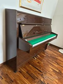 Pianoforte, marca Hero