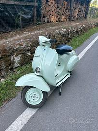 Vespa 50 N sportellino