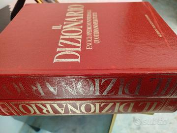 Dizionario