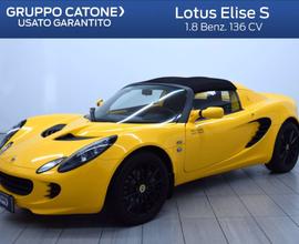 LOTUS Elise S