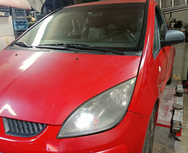 Mitsubishi Colt czt 1.5 16v turbo