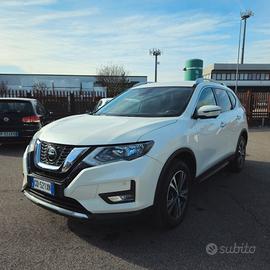 Nissan X-Trail dCi 150 2WD Tekna