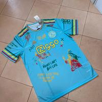 Maglia Ajax X Bob Marley