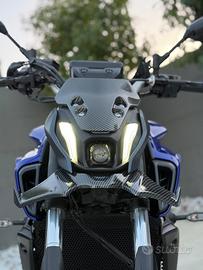 yamaha mt 07