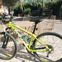MTB GT come nuova!