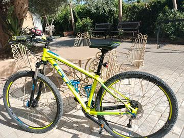 MTB GT come nuova!