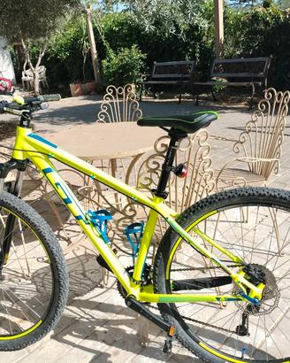 MTB GT come nuova!