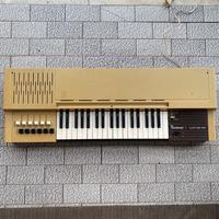 Electric chord organ Bontempi 9 vintage