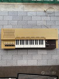 Electric chord organ Bontempi 9 vintage
