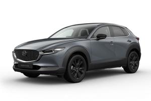 Mazda CX-30 2.0L Skyactiv-G M-hybrid 150 CV H...