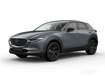 Mazda CX-30 2.0L Skyactiv-G M-hybrid 150 CV H...